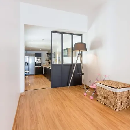 Les Pieds Dans L'Eau - Bel Appartement - Vue Mer Cancale Exterior photo
