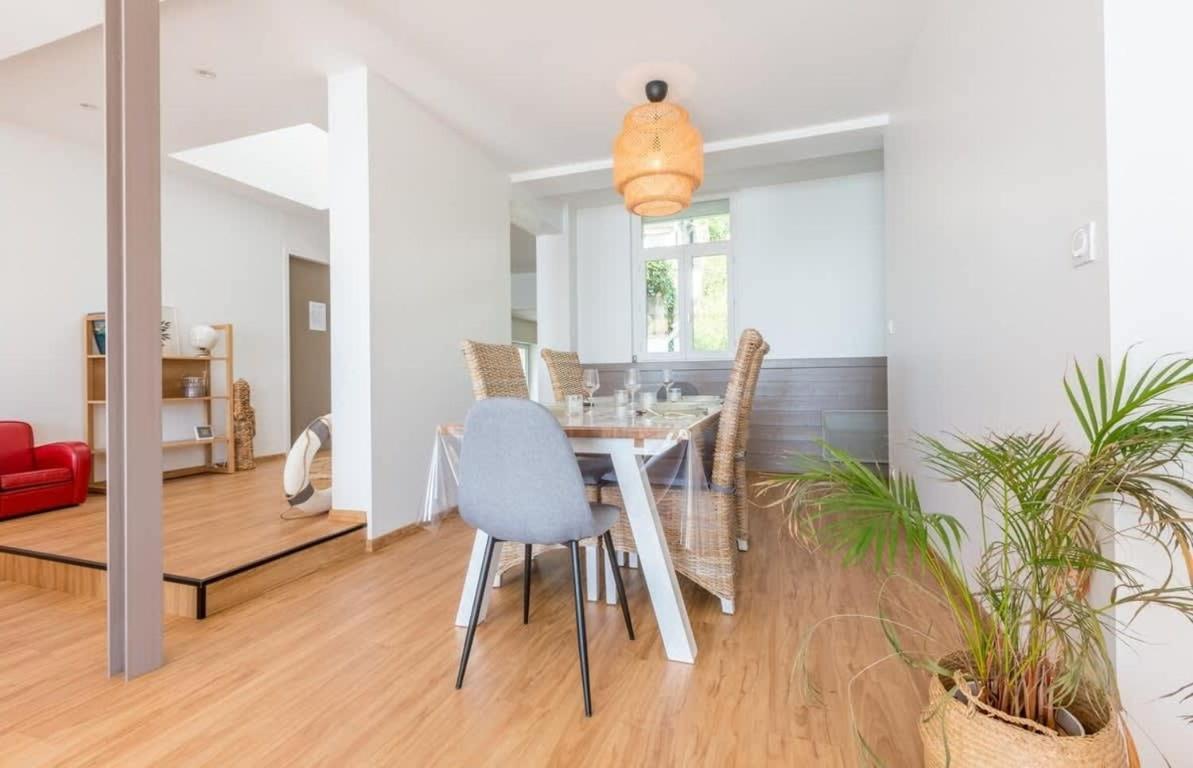 Apartment Les Pieds Dans L'eau - Bel - Vue