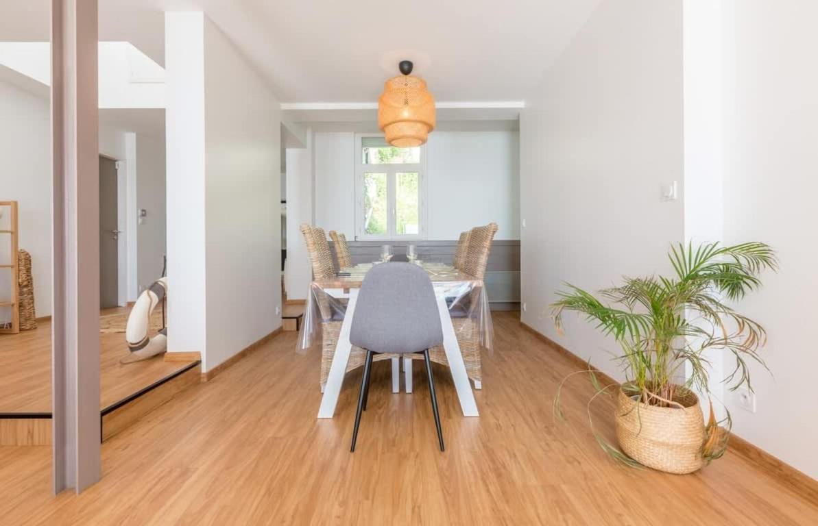 Apartment Les Pieds Dans L'eau - Bel - Vue *